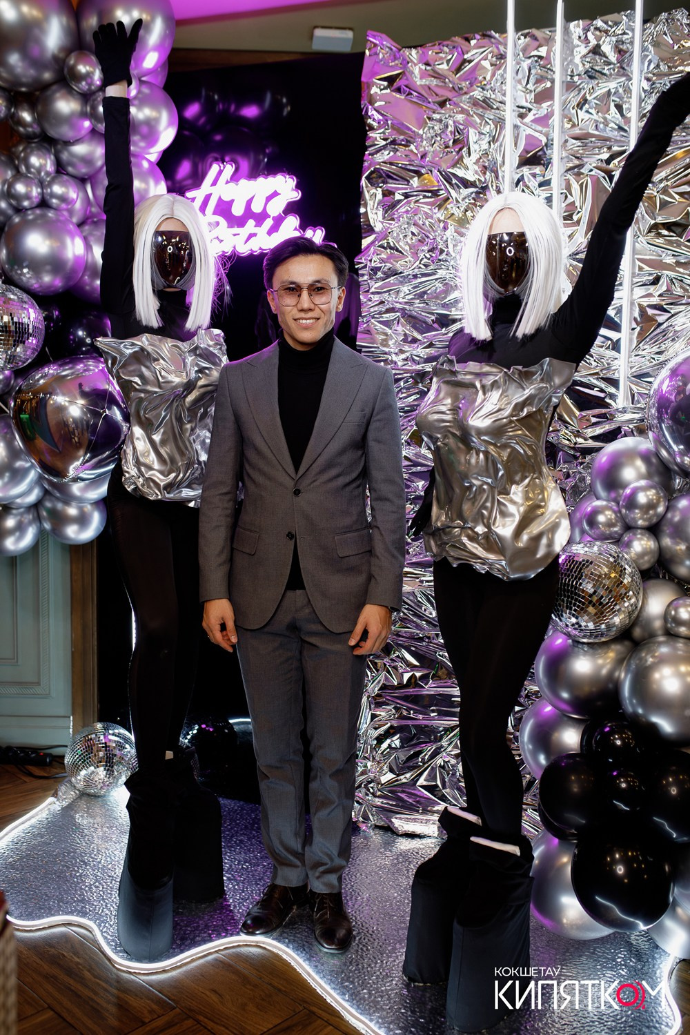 CROSTA 8 ЛЕТ. КИПЯТКОМ КОКШЕТАУ