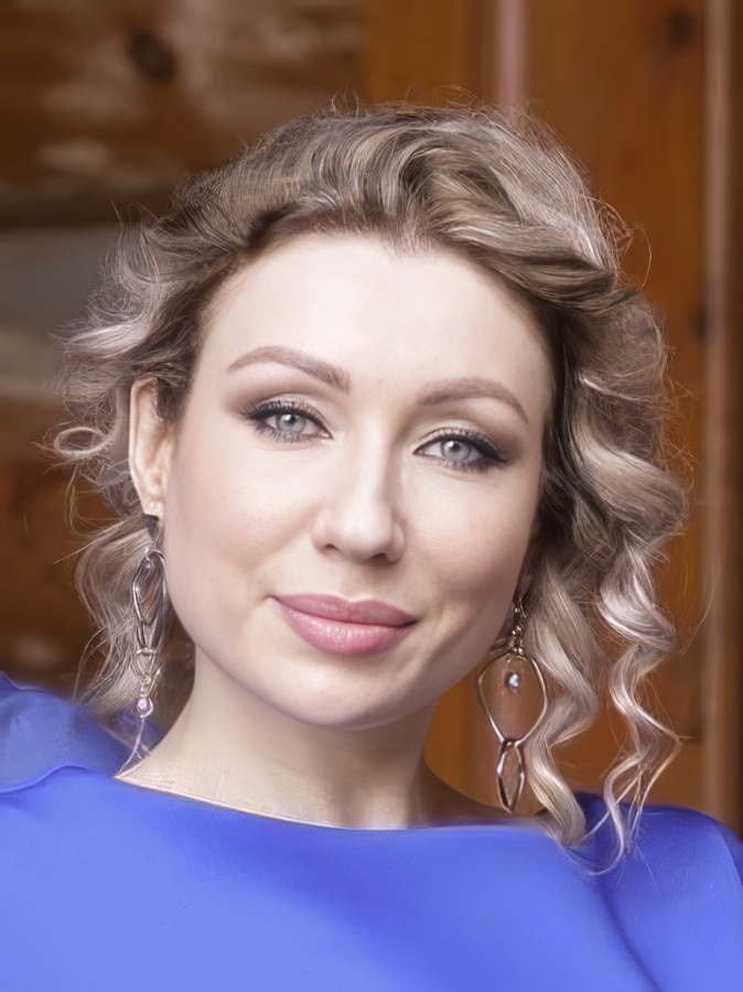 Суматохина Ольга Александровна. Галерея участников Российской Премии Искусств