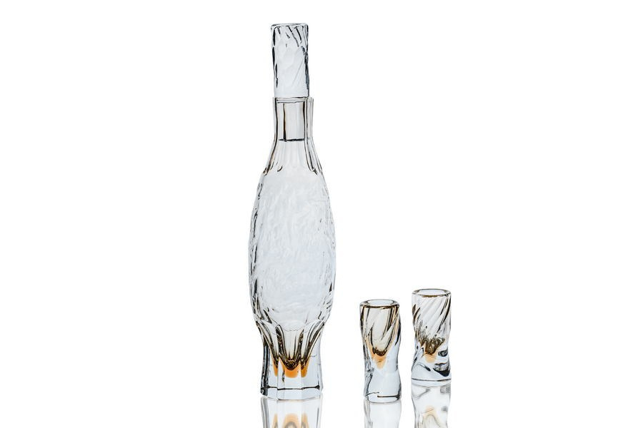 Афиногентова Анна Валерьевна. Галерея участников Российской Премии Искусств