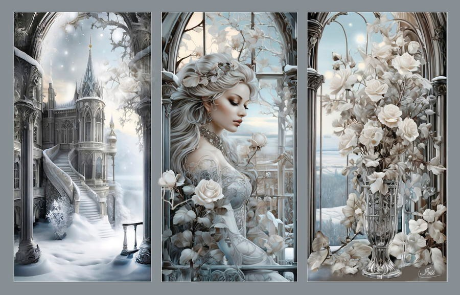 Орлова Ираида Ивановна. Галерея участников Российской Премии Искусств