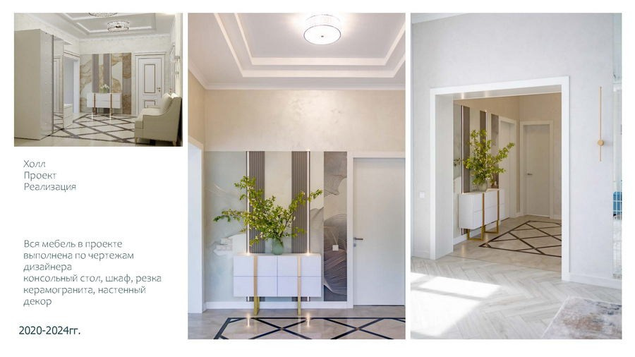 Елена Белова. Галерея участников Российской Премии Искусств