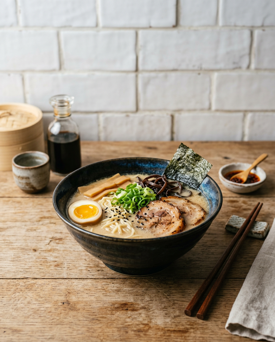 Азия. Фуд-фотограф в Санкт-Петербурге | Foodphotoschulz