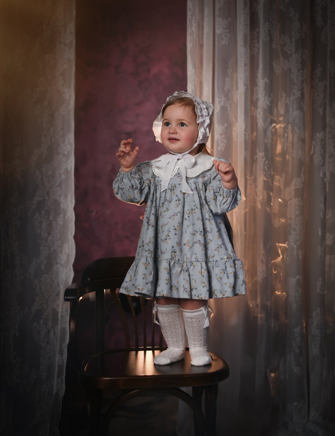 Художественная съемка. Фотограф в Туле. Воробьева Олеся