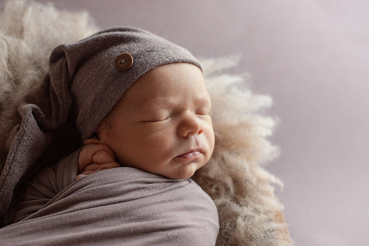 Newborn. Фотограф новорожденных в Екатеринбурге Татьяна Продан