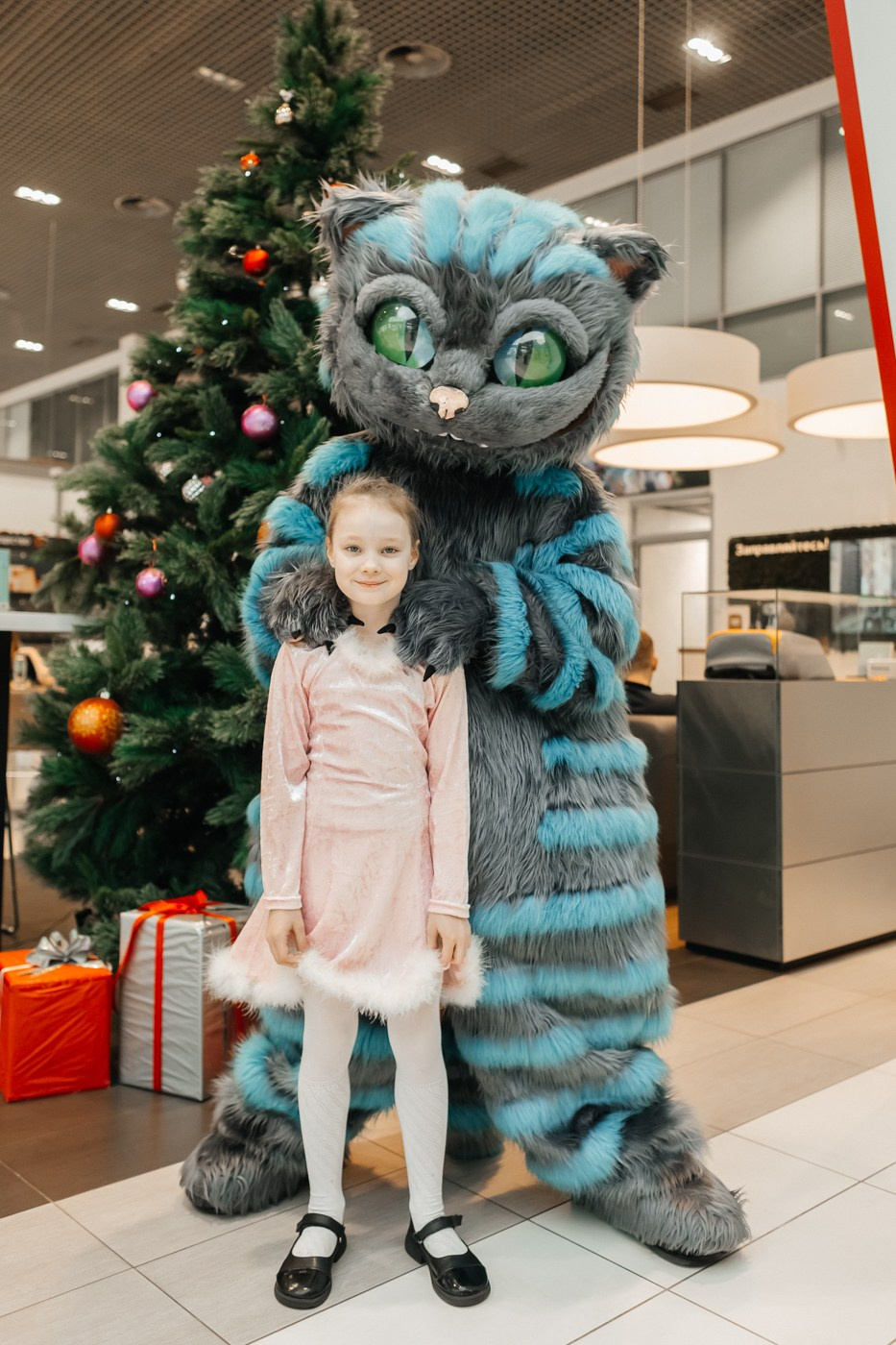 Детский мастер-класс в «Картель Авто» — «Студия чудес Алиса». Фотограф Кемерово | Сергей