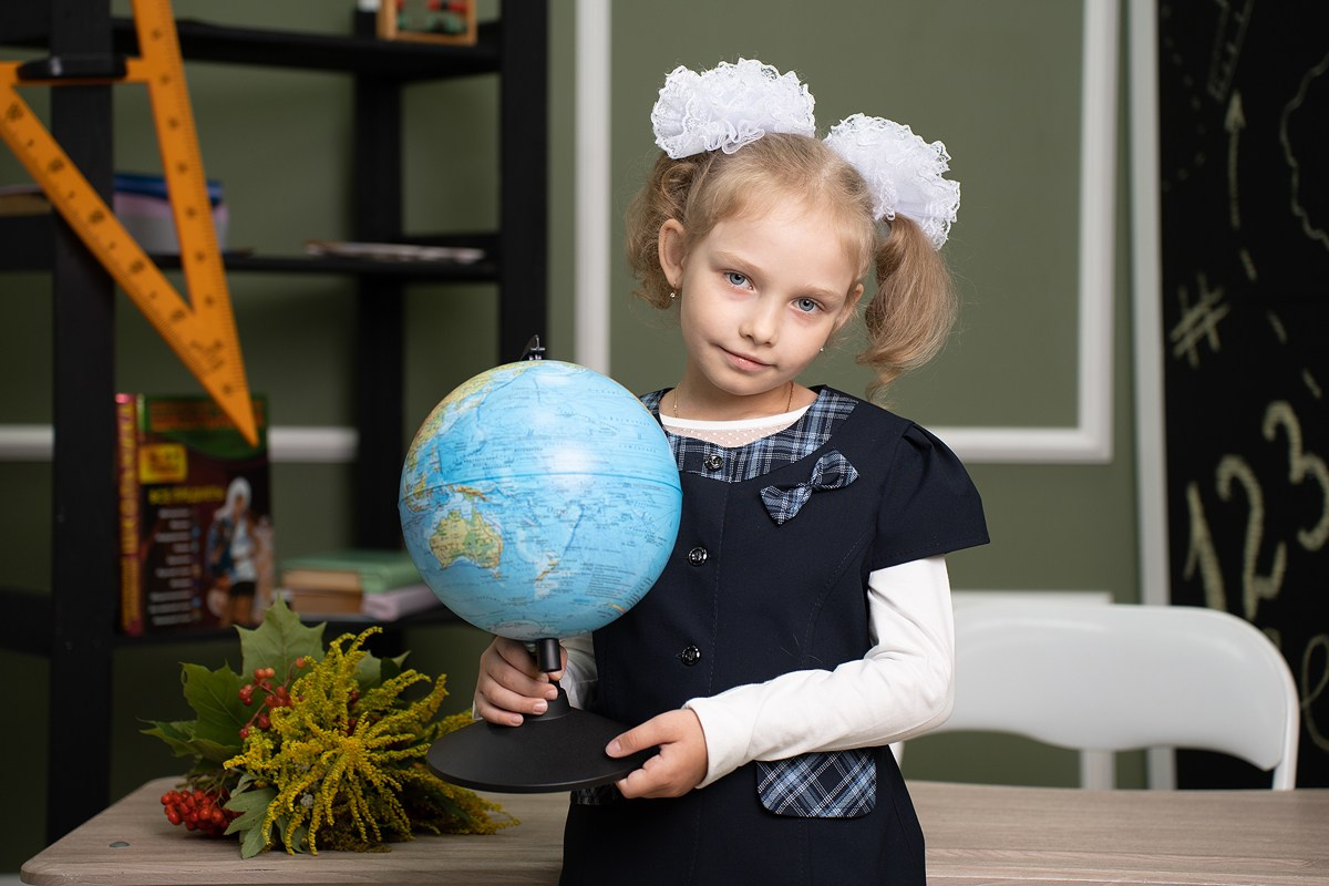 Фотопроект «Рюкзак готов!». Фотограф Мария Ковкова