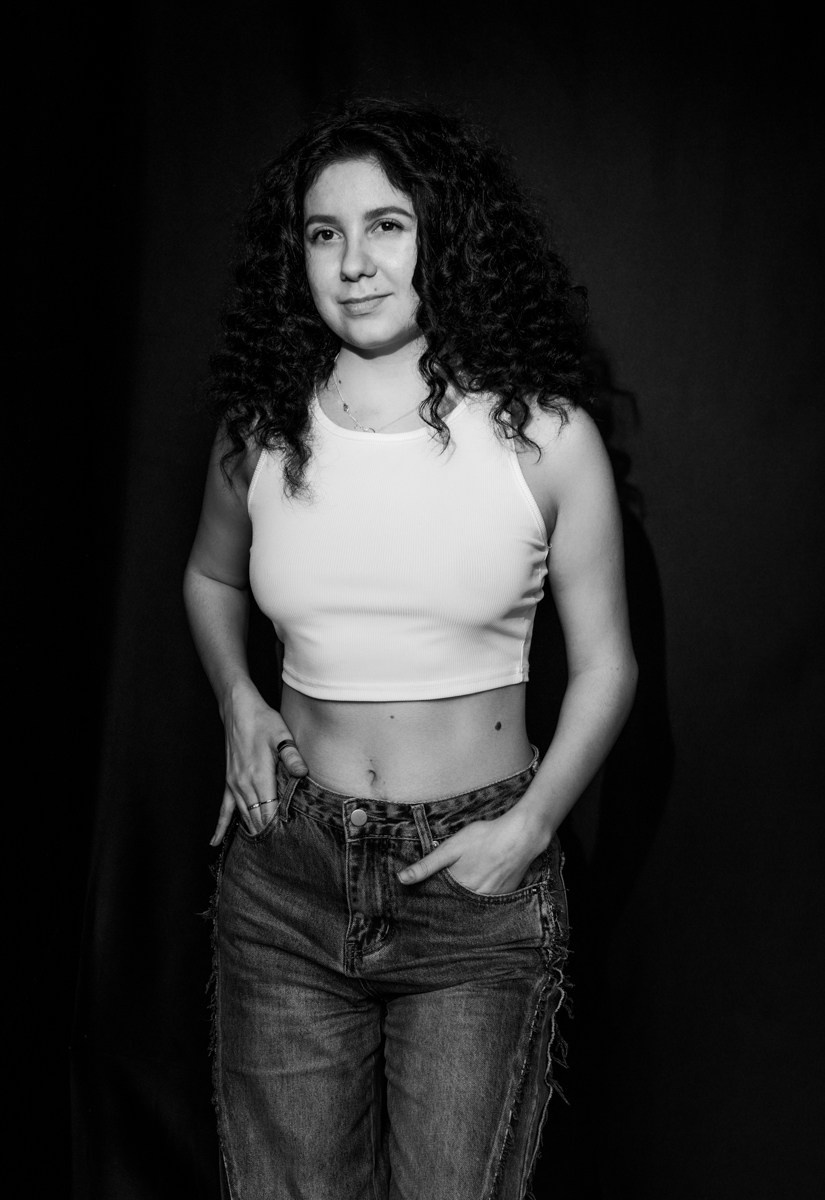 Арина. Фотограф в Москве, МО и России