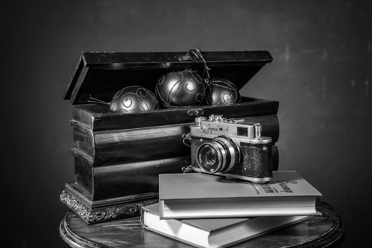 Отличие зрения человека от камеры. Фотоцентр Перспектива: выпускные альбомы, фотошкола, курсы фотографии