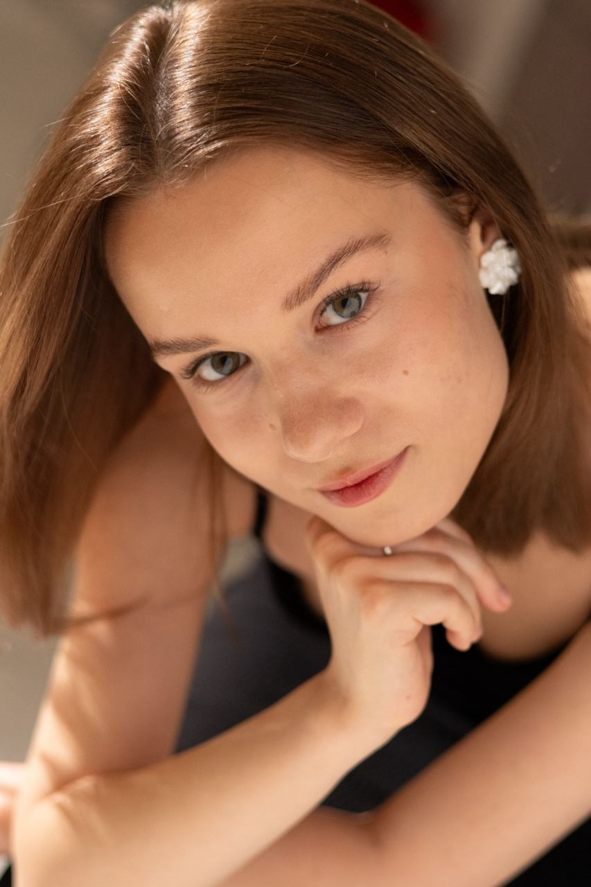 Портреты. Фото, видео и монтаж Екатеринбург Ольга Петрунина