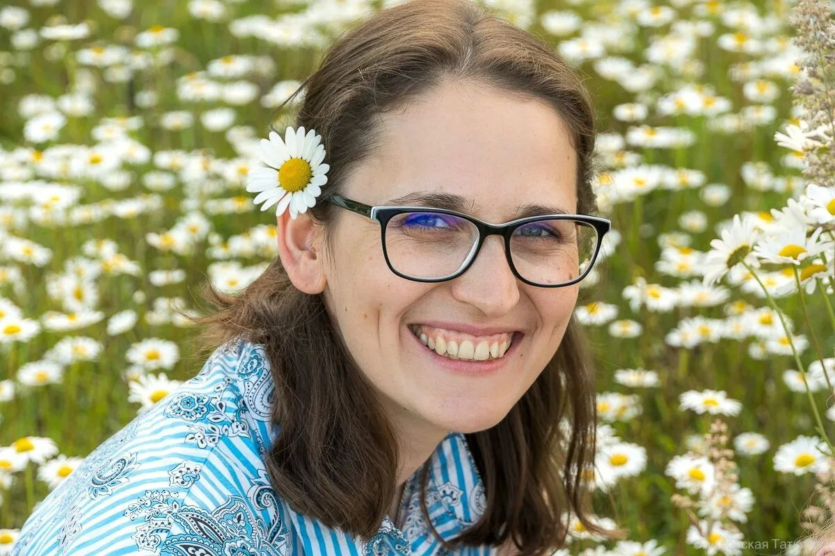 Портреты. Фотограф Татьяна Рутковская Калининград