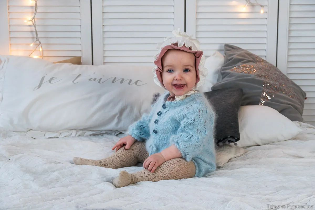 Портреты. Фотограф Татьяна Рутковская Калининград