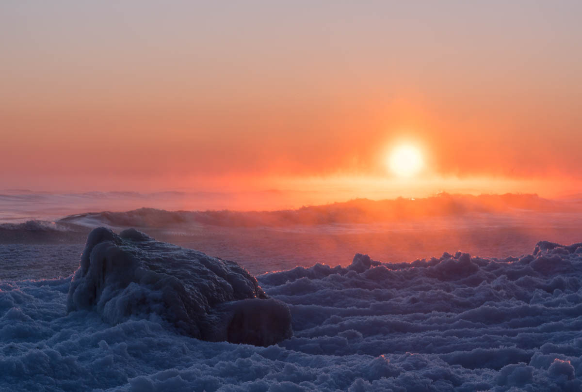 Природа. Фотограф Татьяна Рутковская Калининград