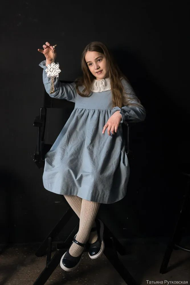 Портреты. Фотограф Татьяна Рутковская Калининград