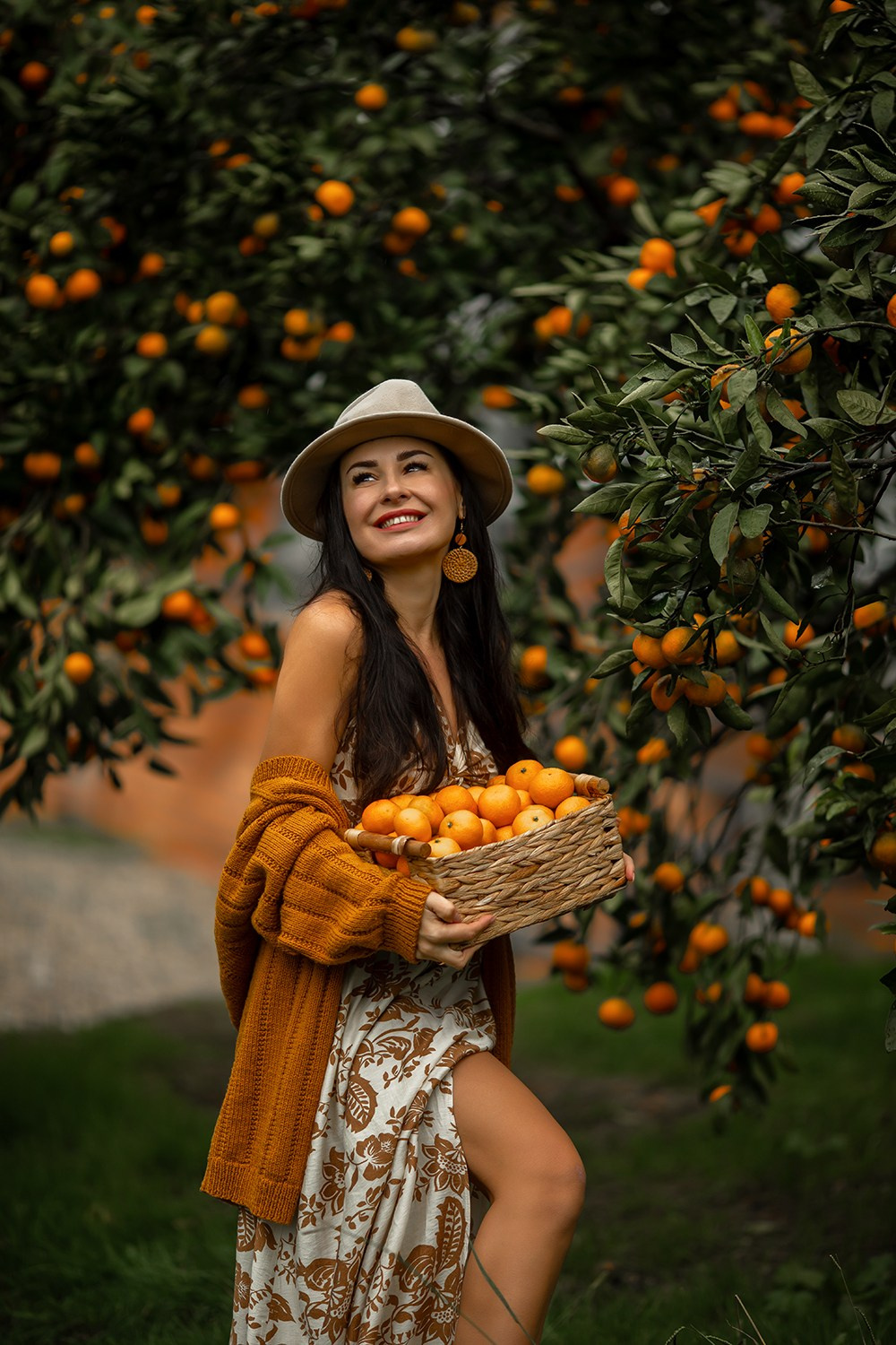 Фотодевичник Абхазия. Фотограф в Крыму Дзгоева Ксения