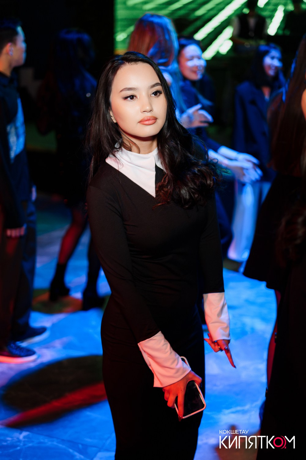 ПАНАЕХАЛИ. КИПЯТКОМ КОКШЕТАУ