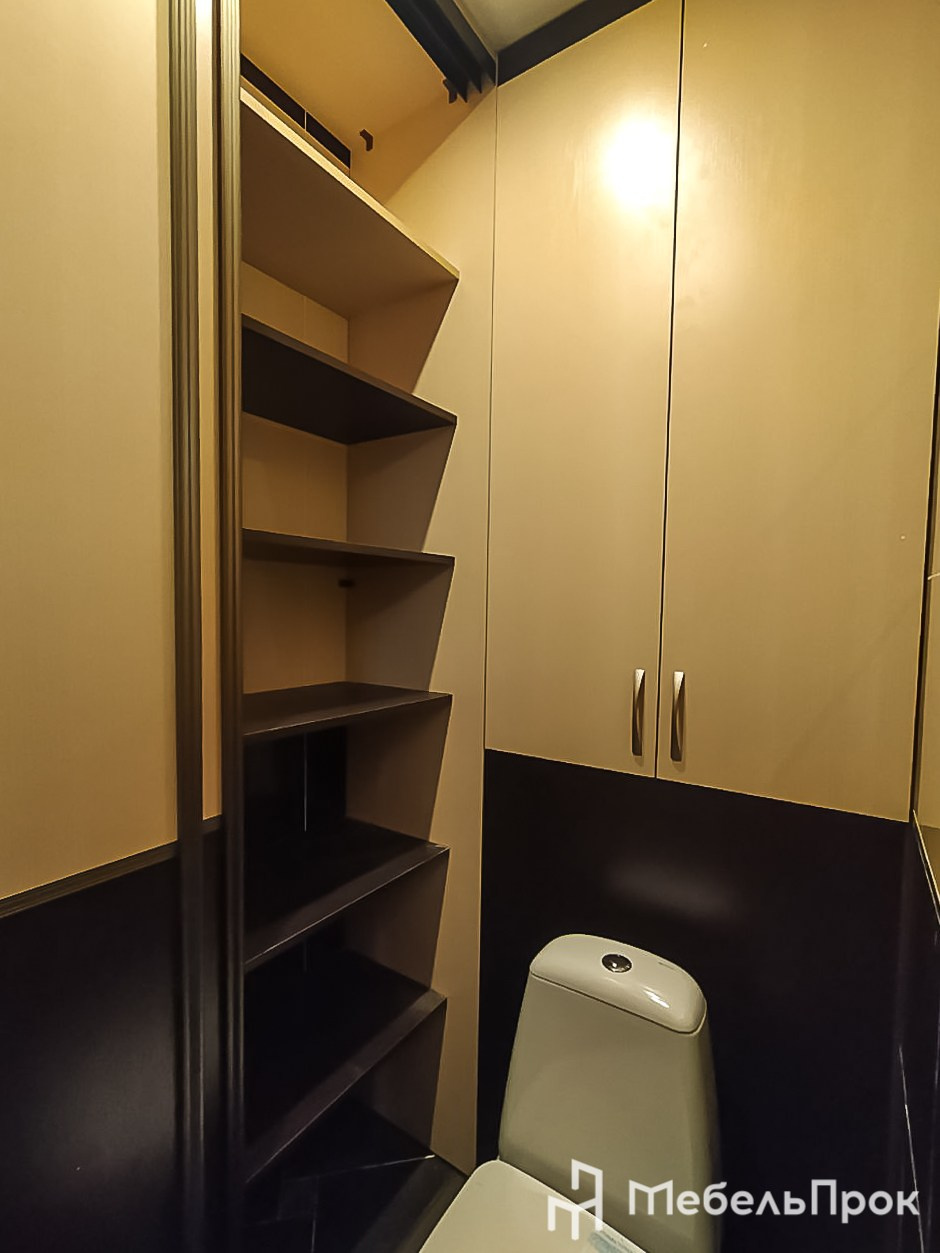 Мебель для туалета. Главная