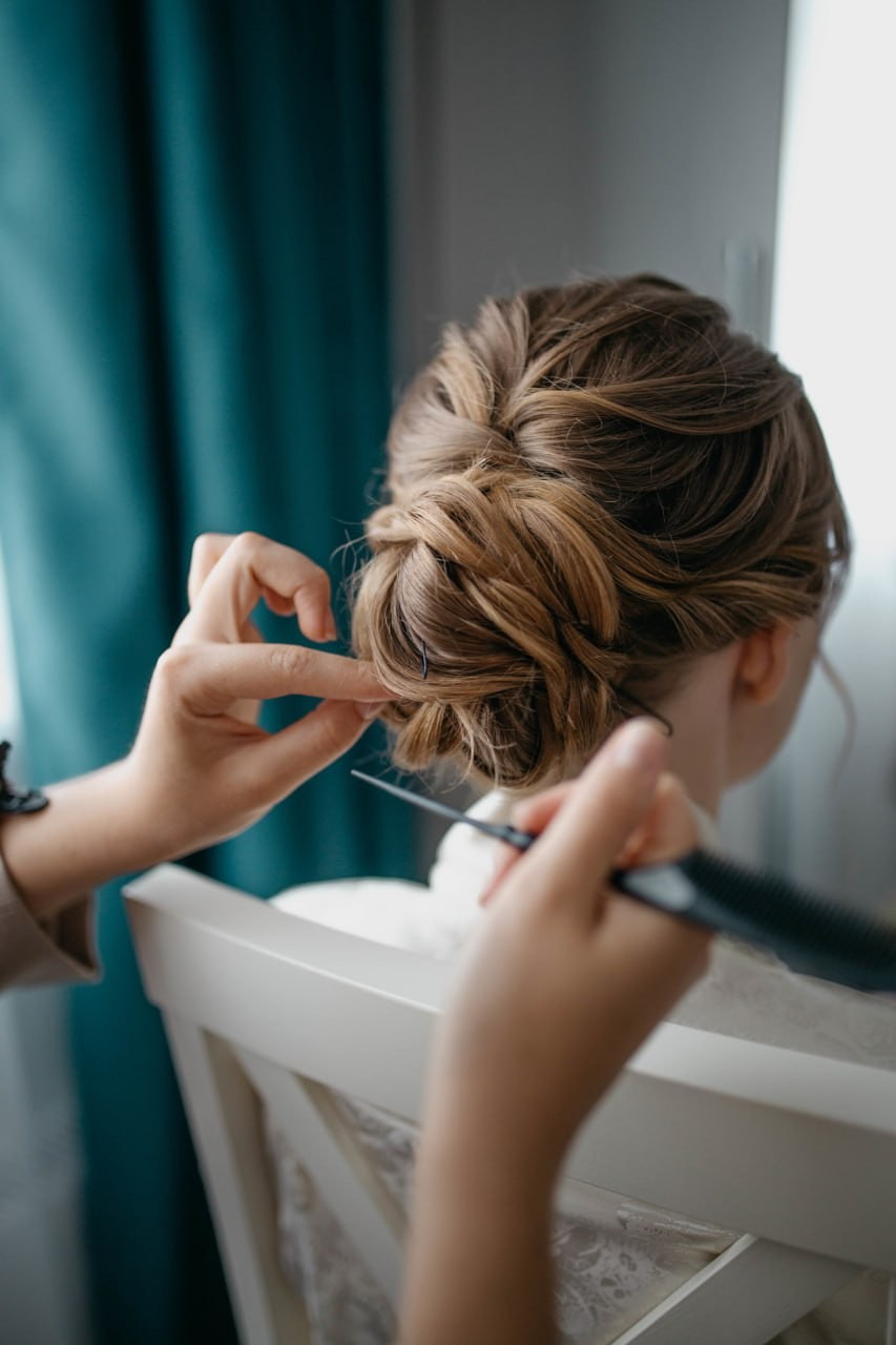 Свадьбы. Елена Бордо | Фотограф Москва