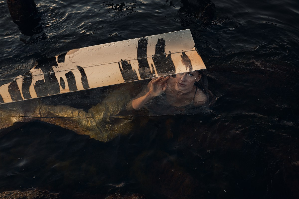 Арт для пары. ART PHOTOGRAPHER KIRILL SAKRUKIN