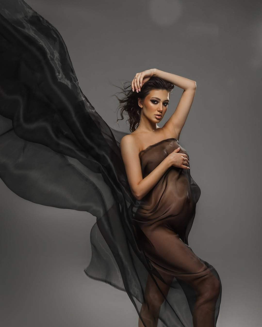 Pregnancy. Тучина Дарья фотограф