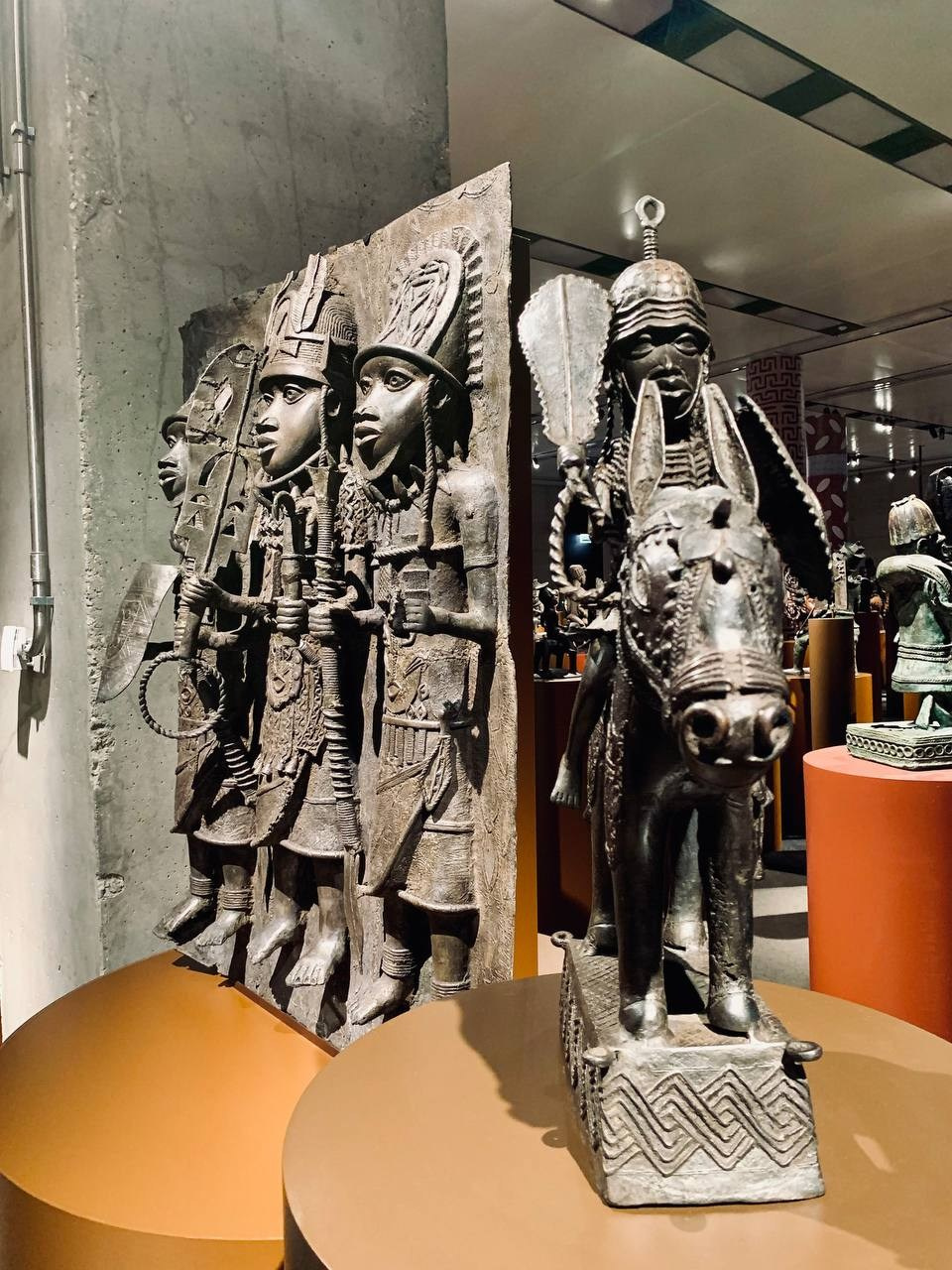 Музей Зиларт. Дизайнер интерьеров, визуализатор в Москве и Московской области Татьяна Добрынина