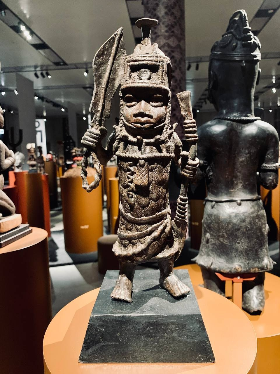 Музей Зиларт. Дизайнер интерьеров, визуализатор в Москве и Московской области Татьяна Добрынина