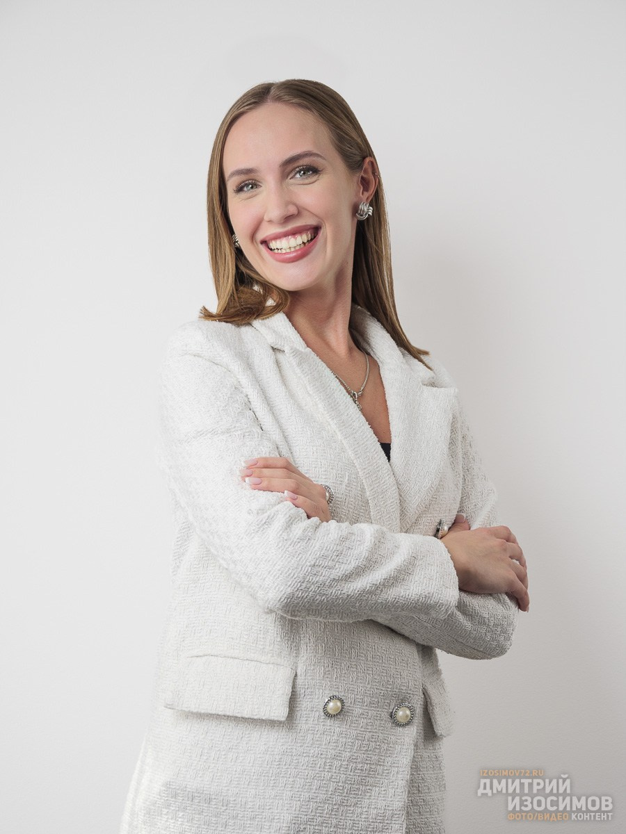 Бизнес-портрет