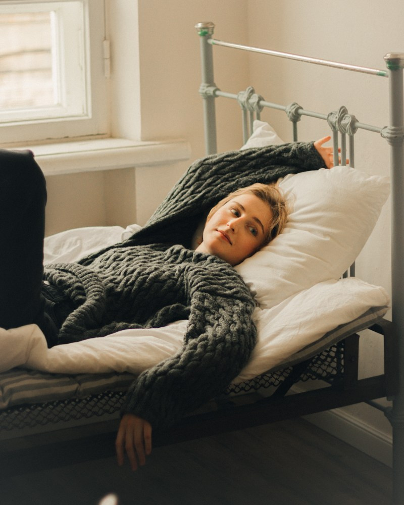 Екатерина. Фотограф Краснодар Ирина Гафланова