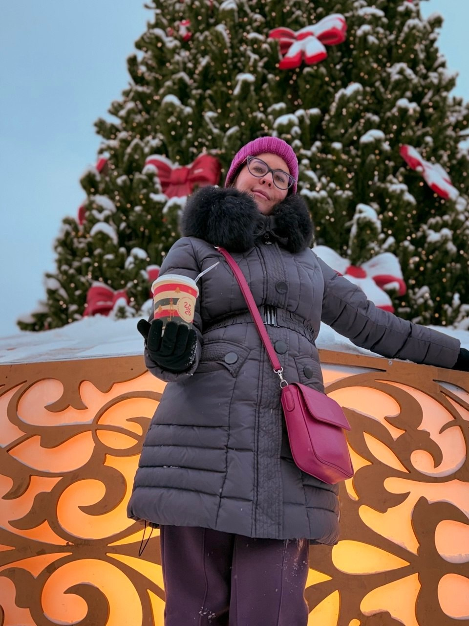 «Прогулка с Наталией и Ярославой». Фотограф в Санкт-Петербурге — портретная и жанровая съёмка