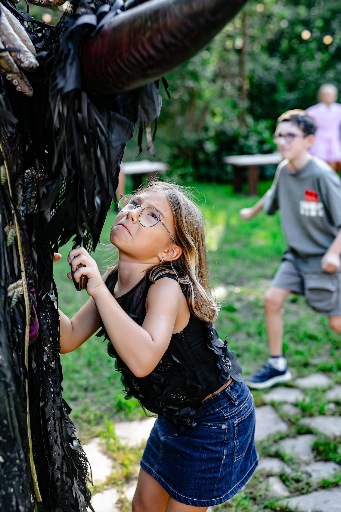 Детский день рождения г Владивосток. Владивосток семейный фотограф Александр Степанов