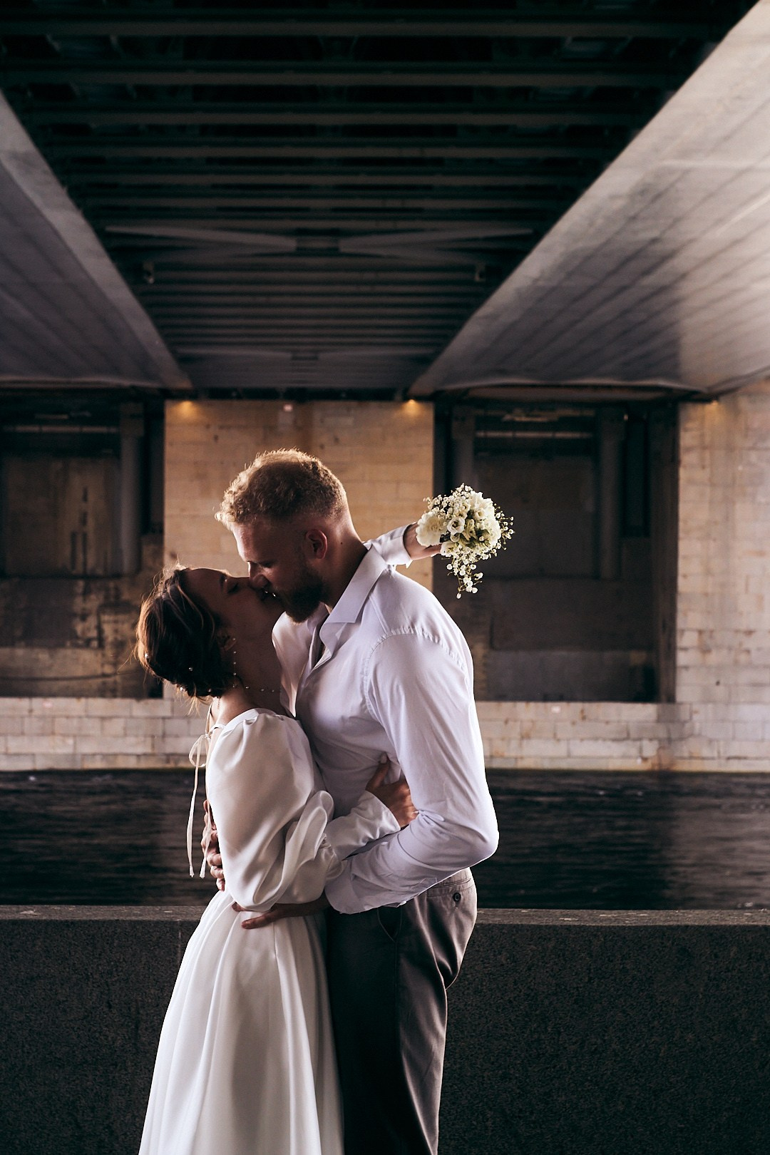 Семейный фотограф в Москве