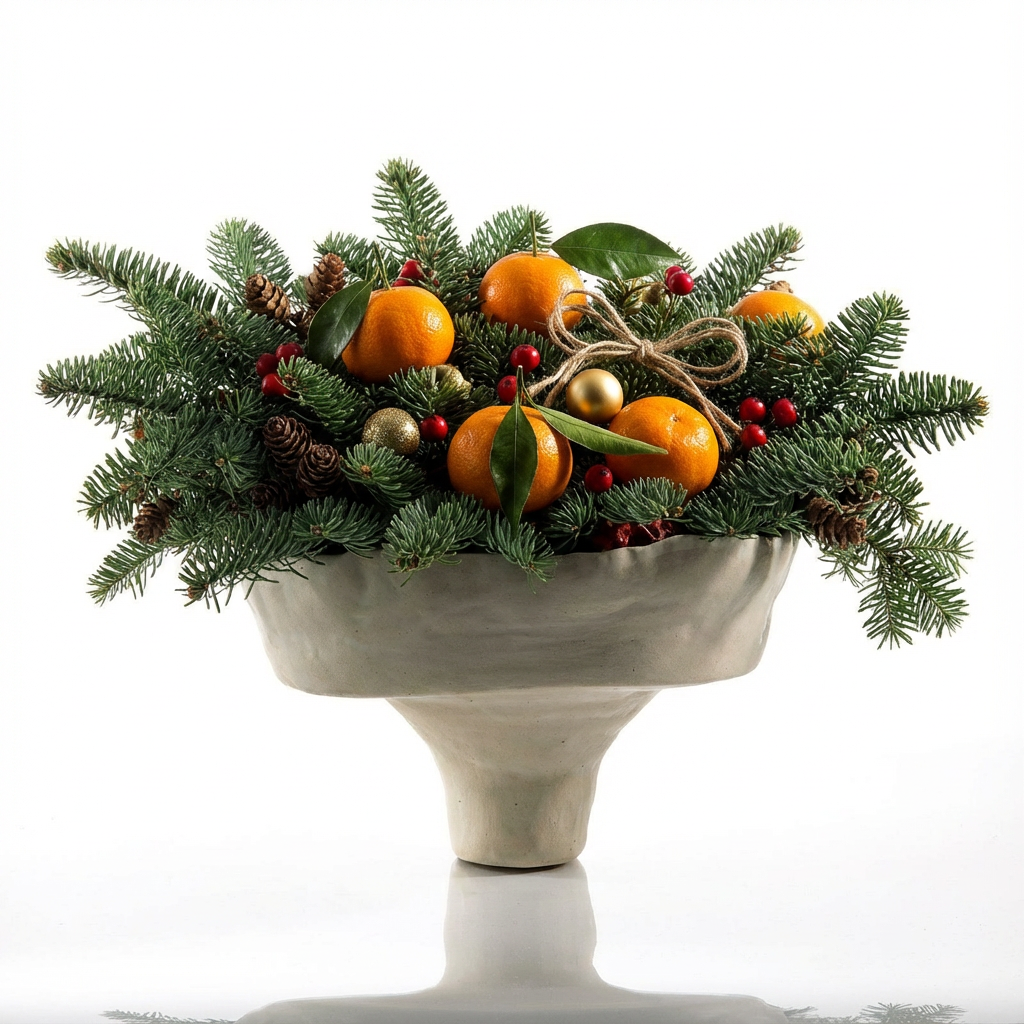 Керамика ручной работы. Алла Дулова — предметный и интерьерный дизайнер