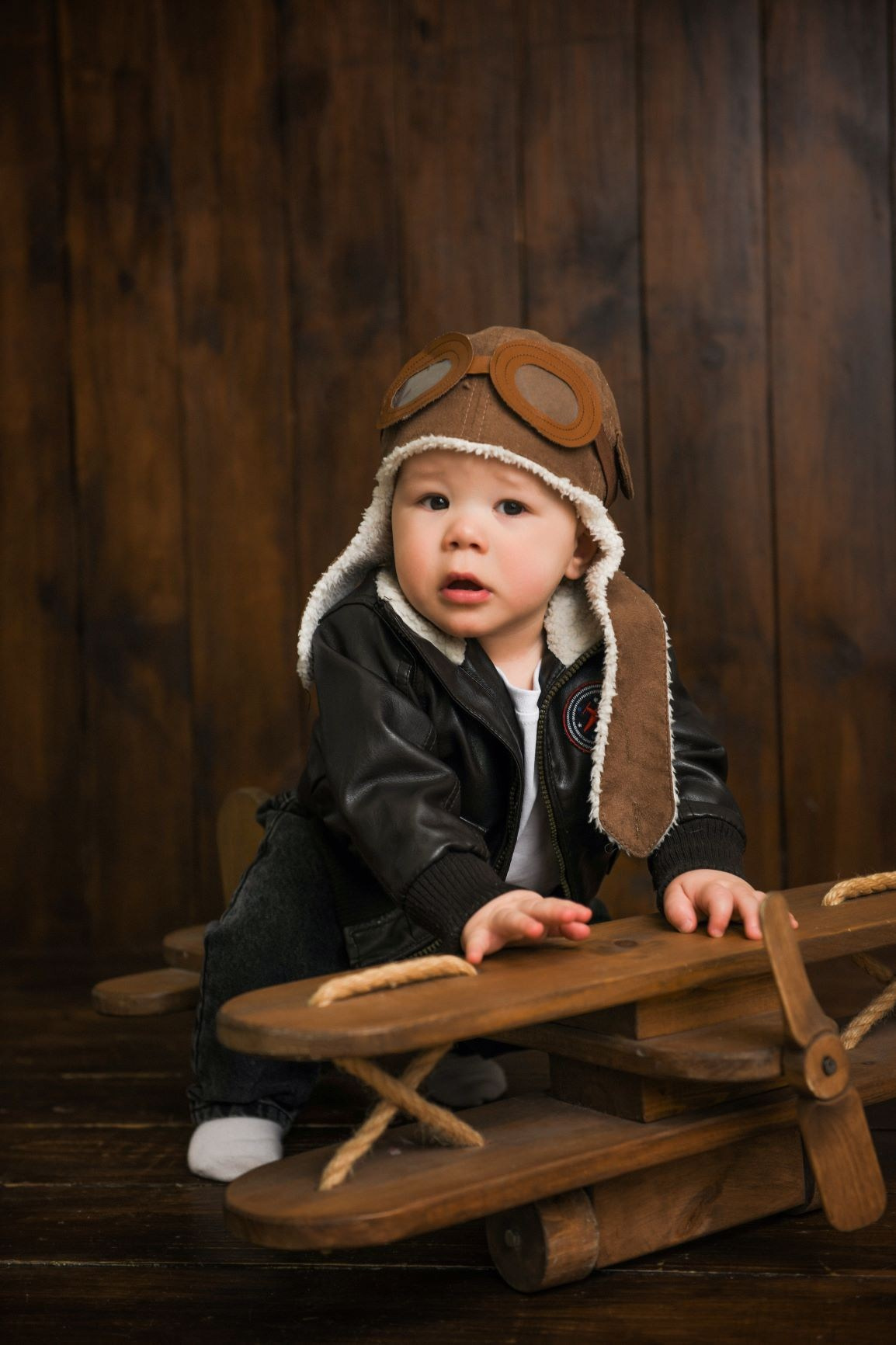 Годики. Фотограф новорожденных, беременных и детей до года Татьяна Николаева В