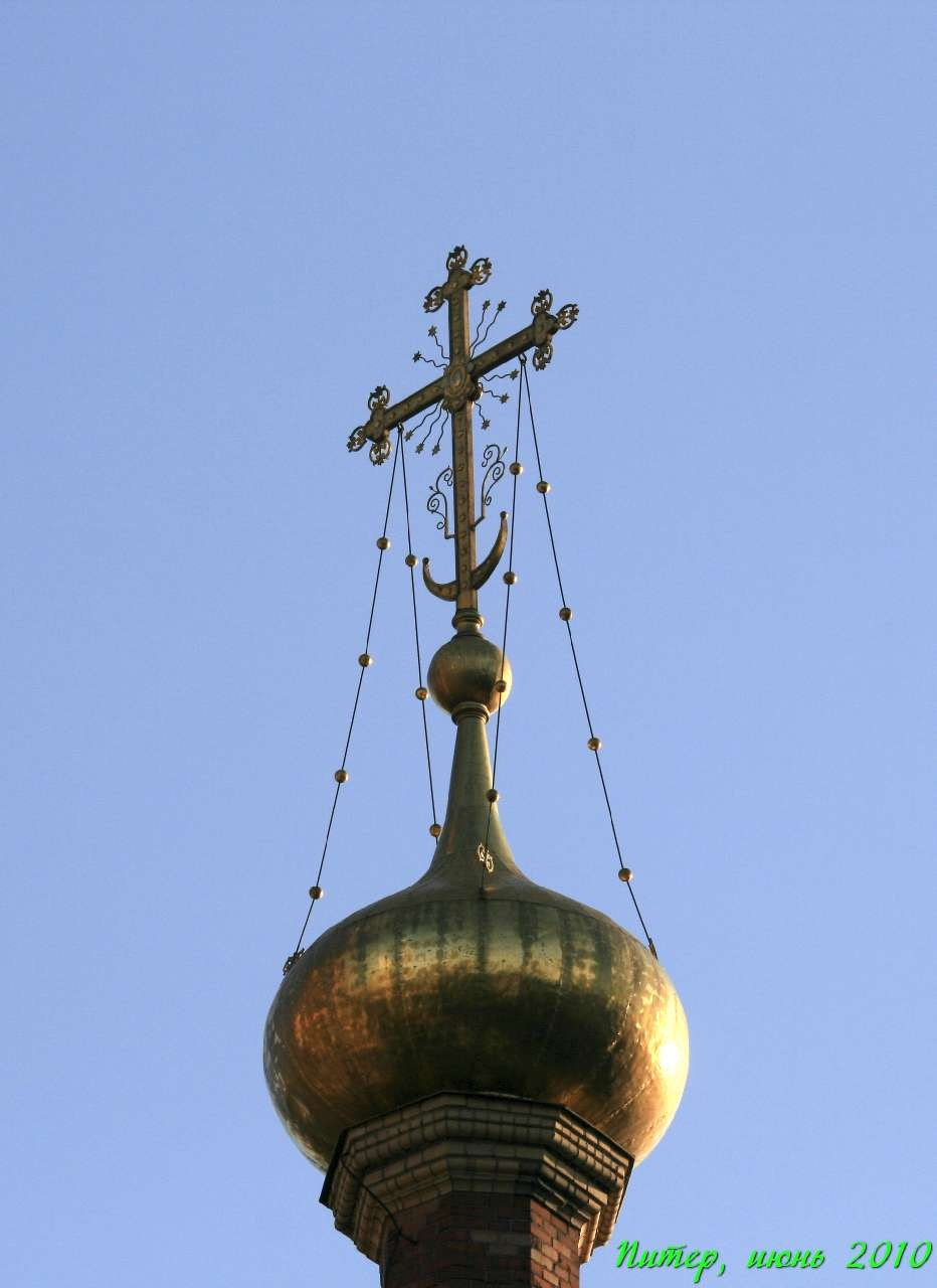 Питер 2010 г. Улица, люди, жизнь…