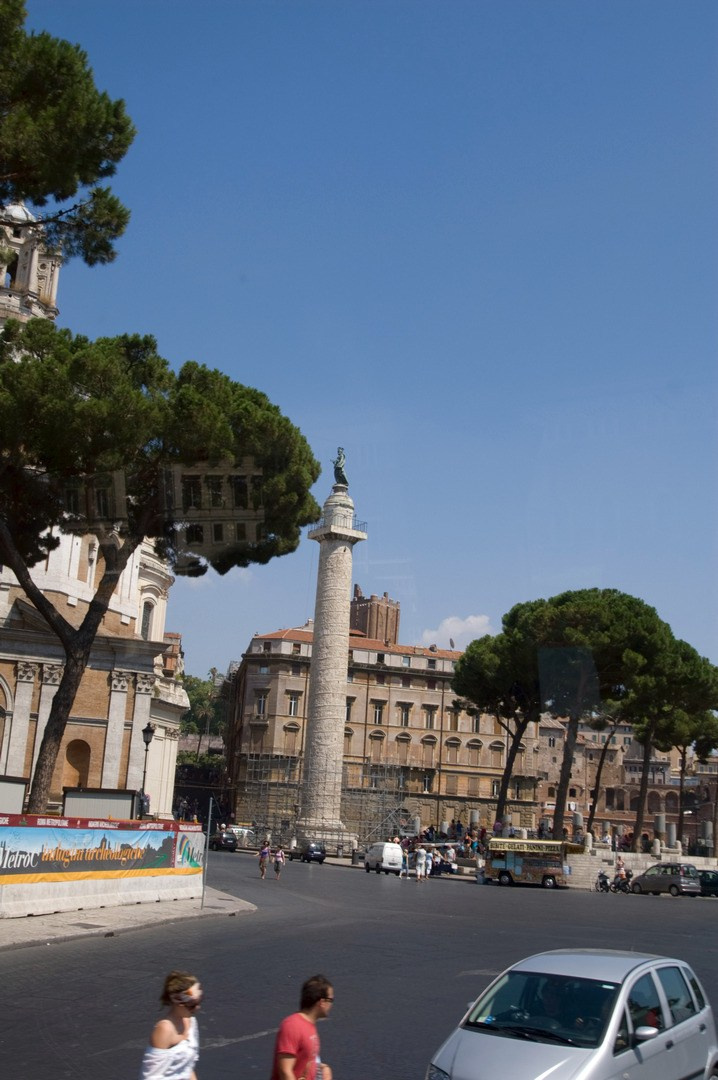 Круиз 2007 г. Улица, люди, жизнь…