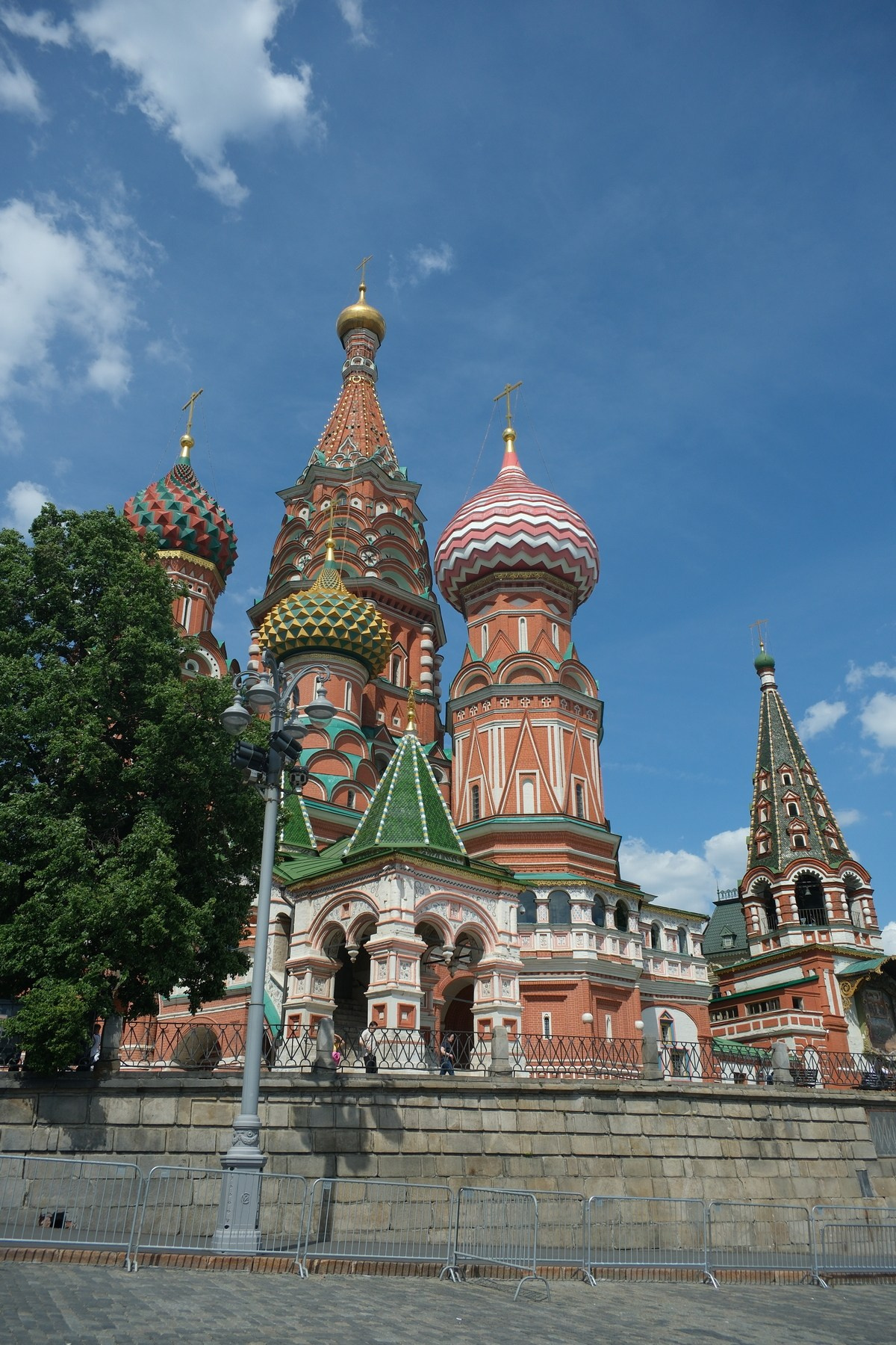 По Москве 25.05.2025. Улица, люди, жизнь…