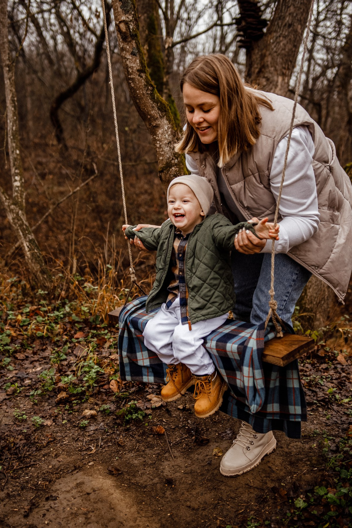 Настя и Мирончик — беззаботное детство. Семейный фотограф Новороссийск, Анапа, Геленджик — Юлия Давыдова