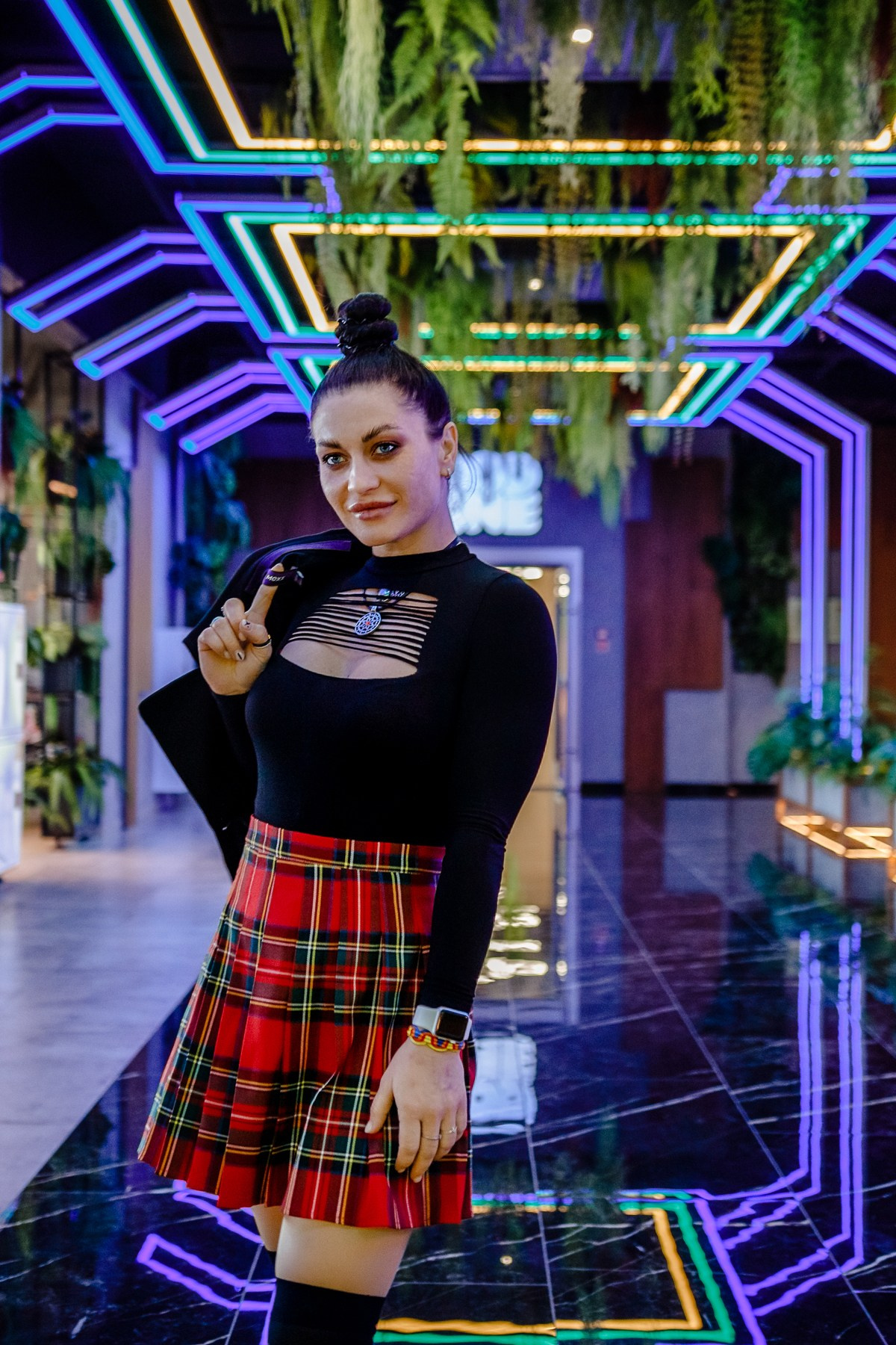 Алена — вайб улицы. Семейный фотограф Новороссийск, Анапа, Геленджик — Юлия Давыдова