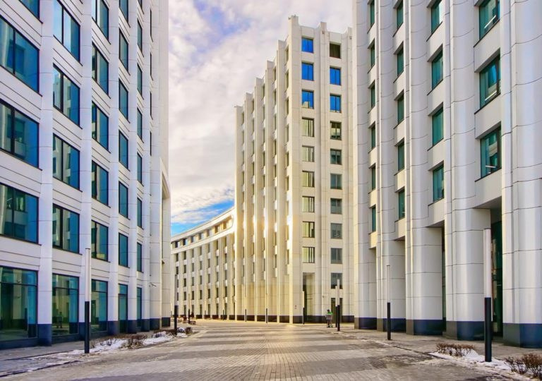 Красивые места для фотосессии в Москве для свадебной и семейной съемки