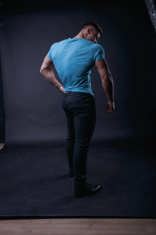 November 2023 | Casual. Никита Дунаевский | Nikita Dunaevskiy