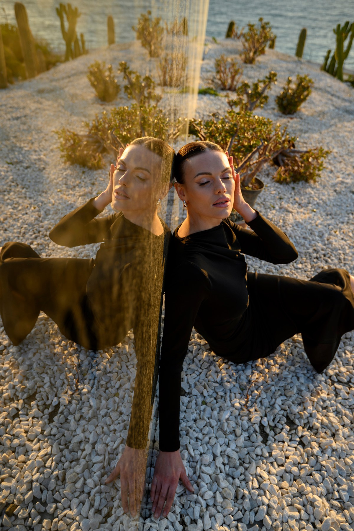 Фототуры, обучение, фотограф Анастасия Забелина в Крыму и Севастополе