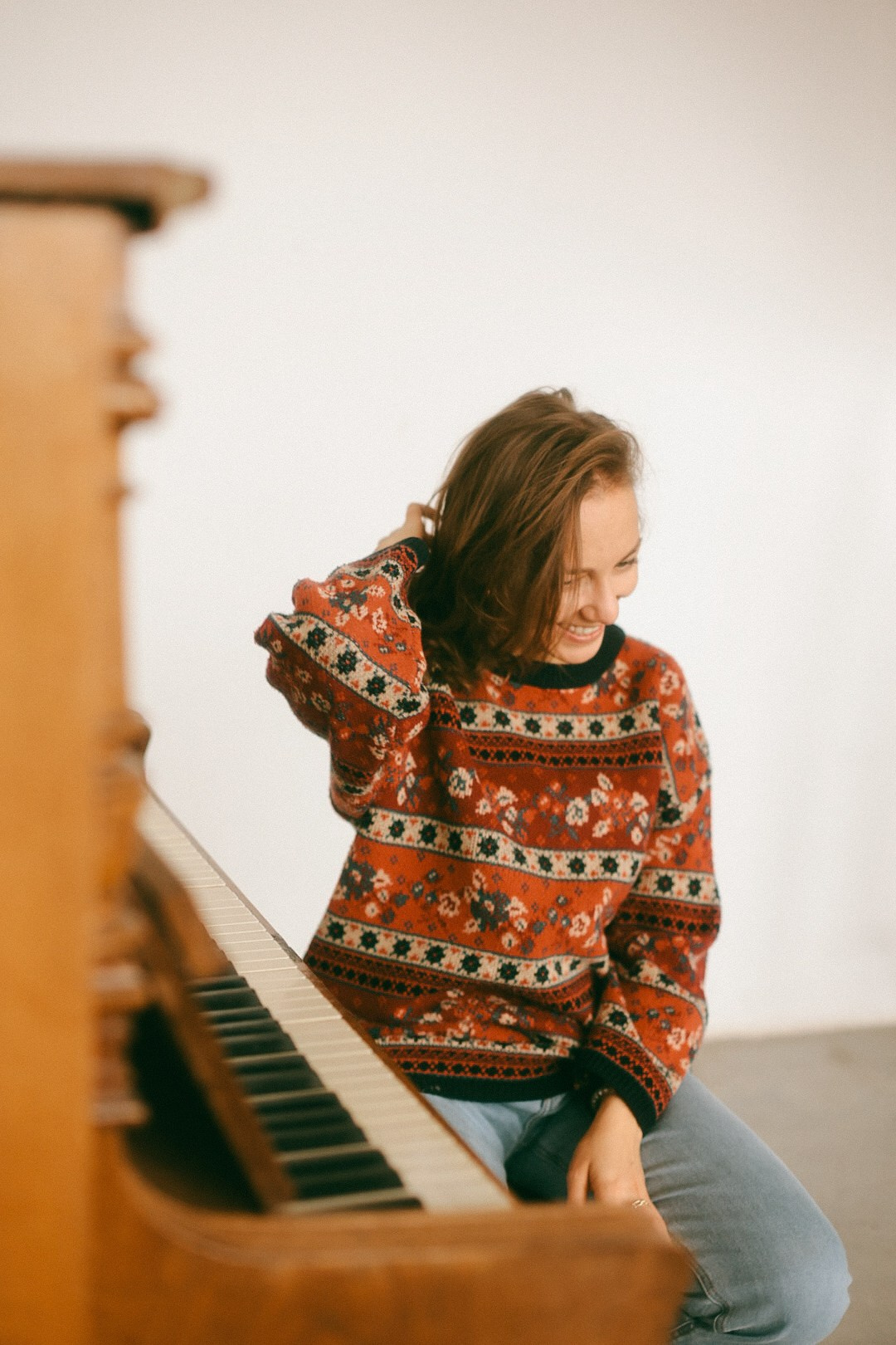 Оля. Фотограф Нижний Новгород