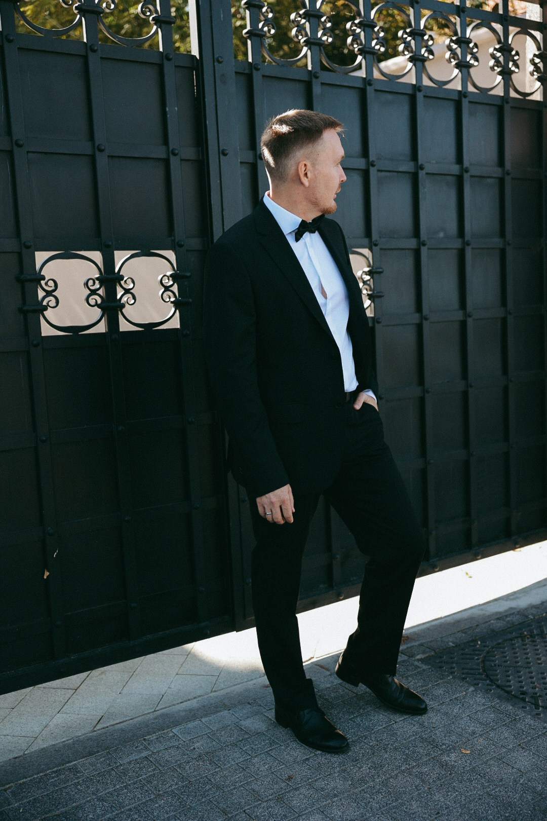 Иван и Ирина. Фотограф Нижний Новгород