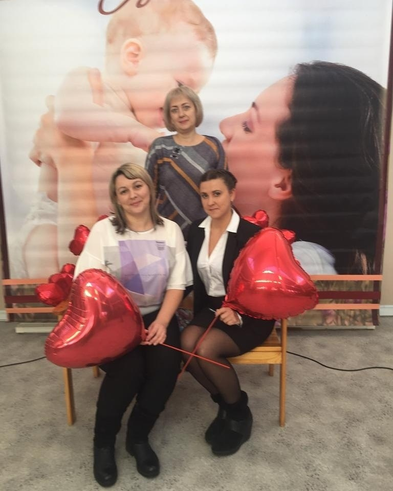 Материнской души красота… Нежность, сила и бесконечная любовь, что согревают каждый день 🌸✨