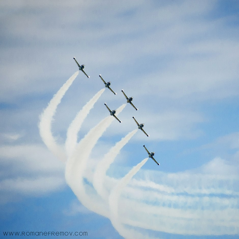 Спорт. Фотограф Роман Ефремов