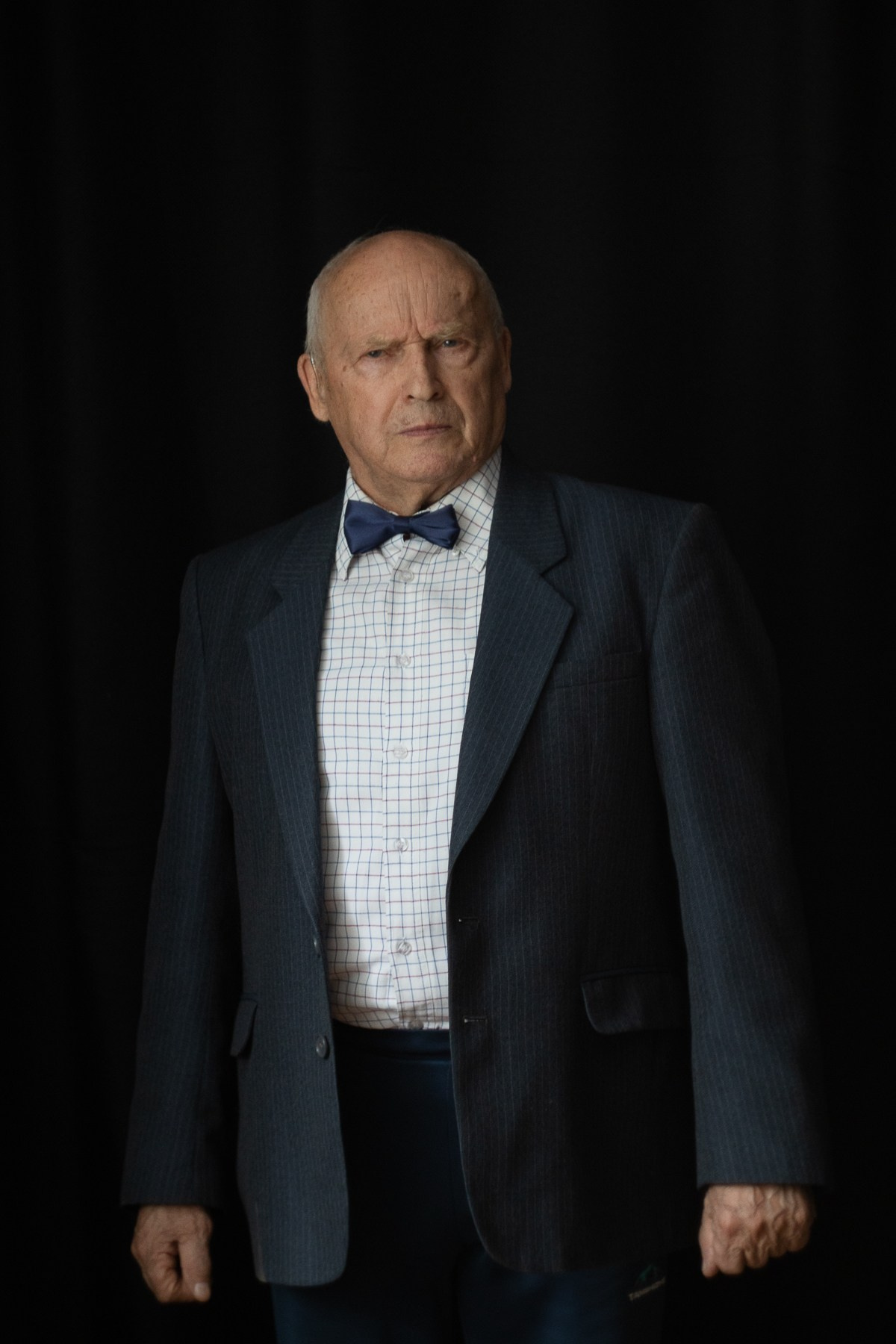 Театр пенсионеров «Новый старт». Уральское создание