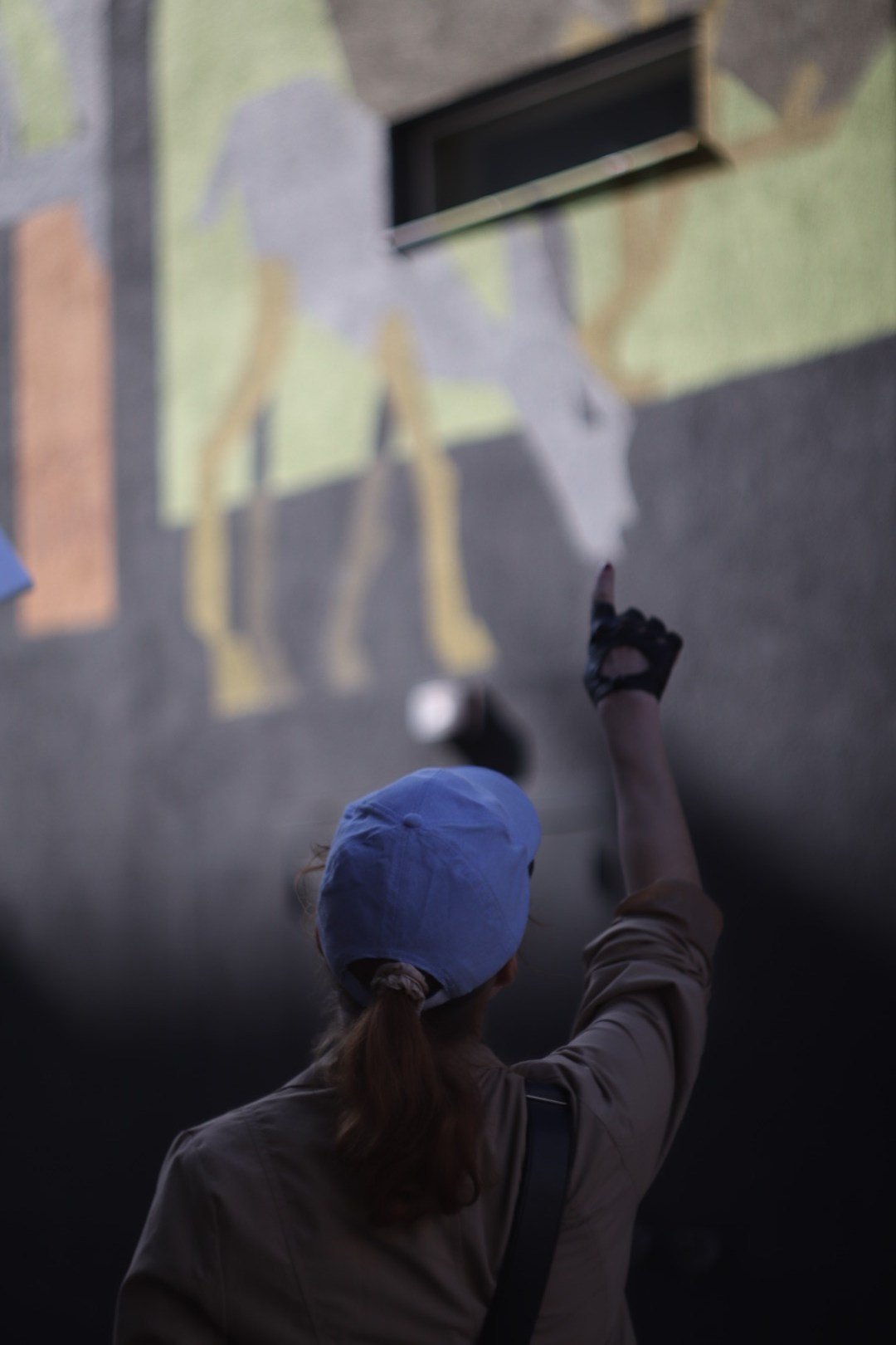 STENOGRAFFIA. Уральское создание