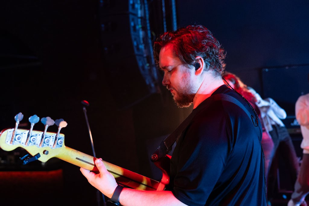 Music Concert «Satisfayer». Photographer in Tbilisi Saint-Petersburg Worldwide — Elena Golubeva