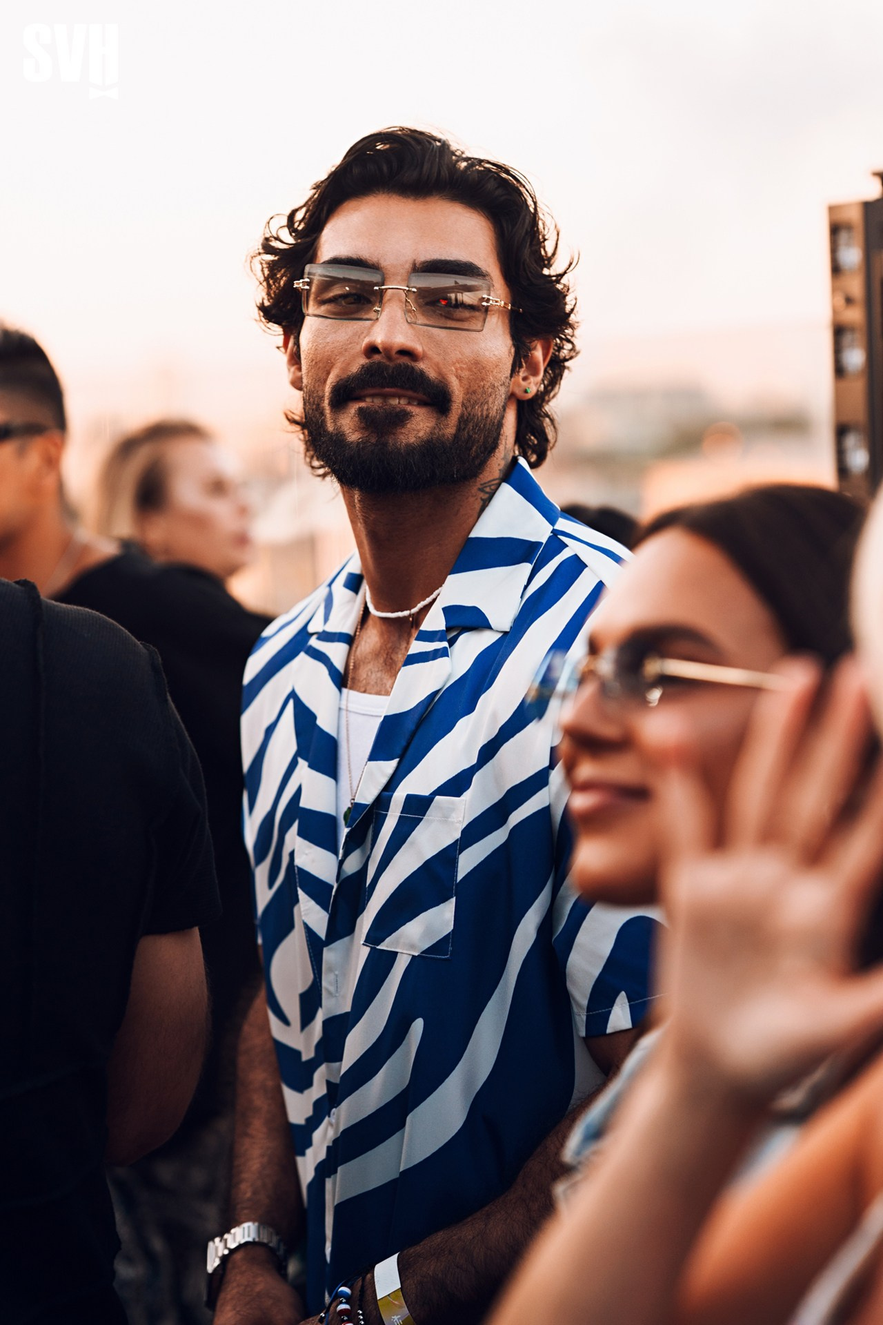 ODYSSEY | ODYSSEY CREW