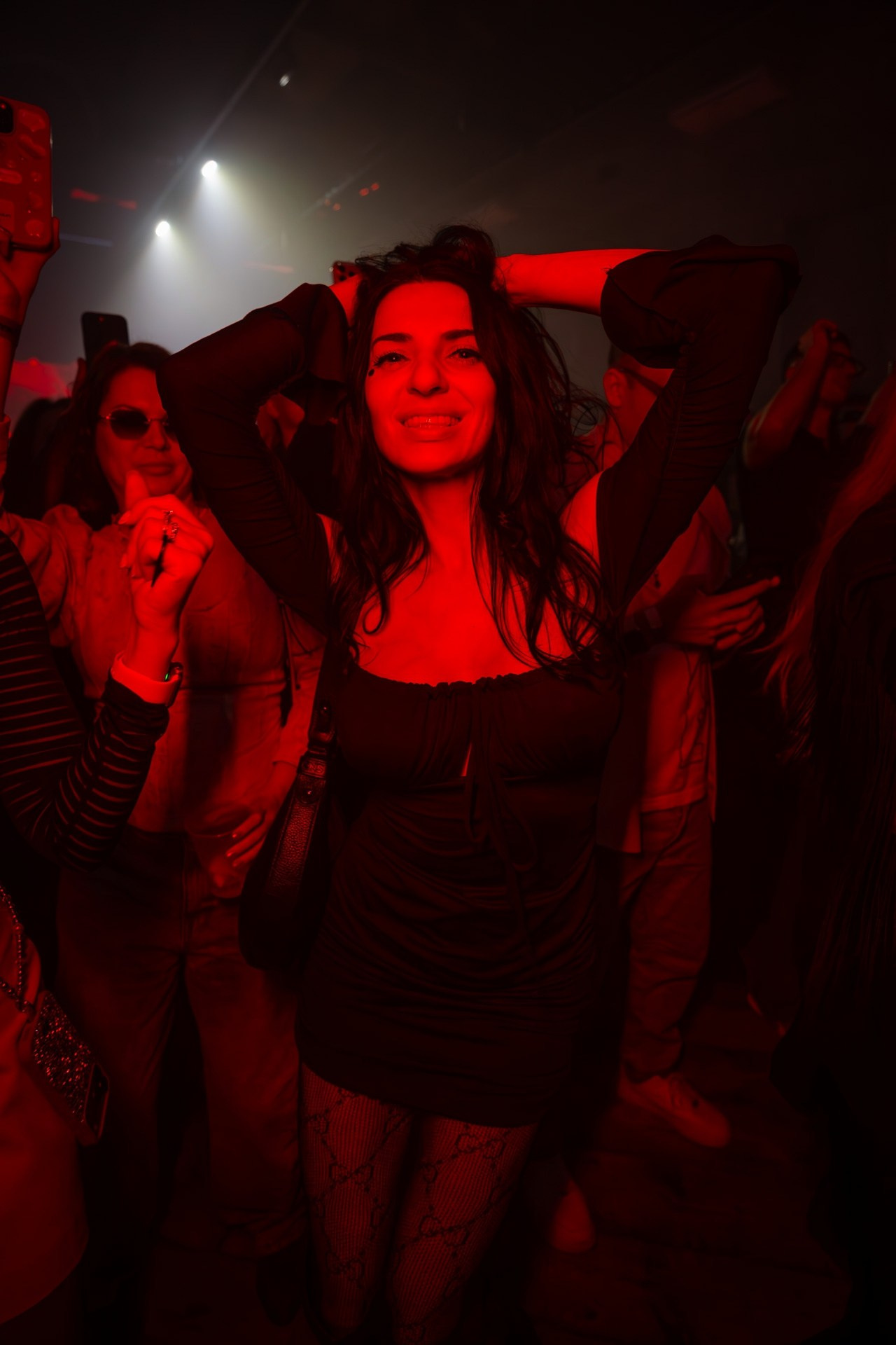 Фестиваль Дружба 08.03.26. Фотограф Павел Сердюков