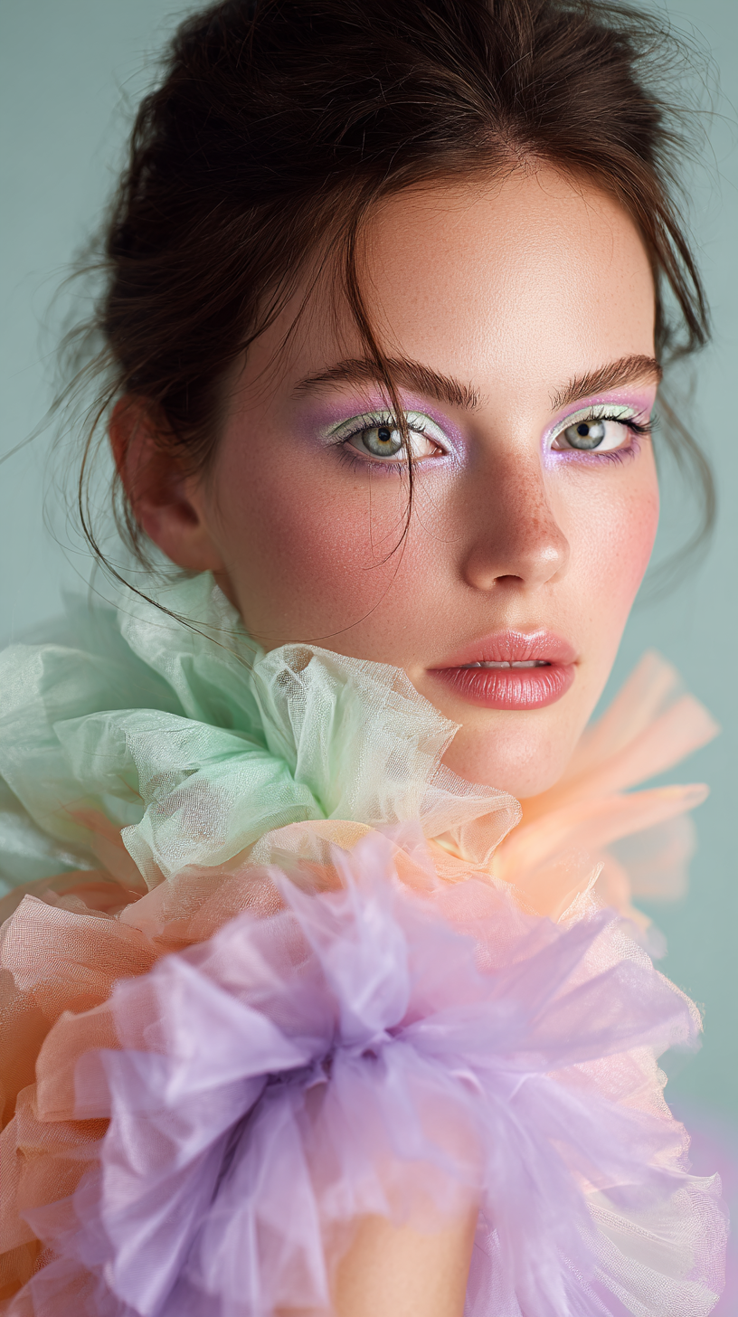 Искусственный интеллект (AI). Фото и видео контент для бизнеса в Москве и Московской области